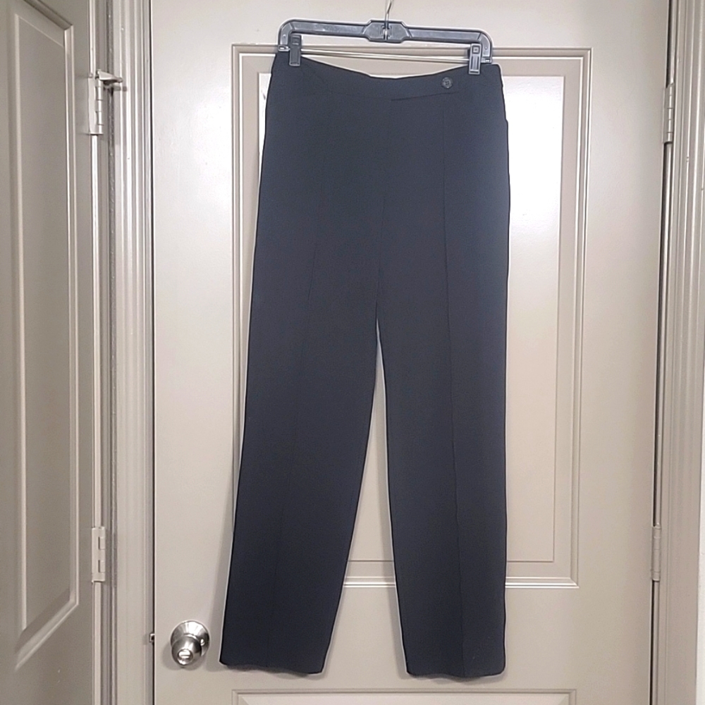 Black Worthington slacks, size 6